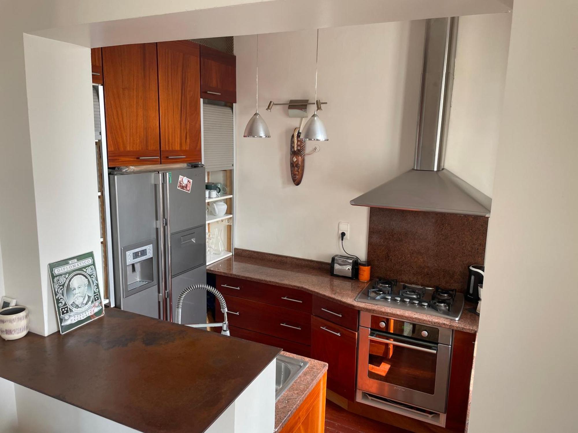 Rooftop Apartment Brive-la-Gaillarde