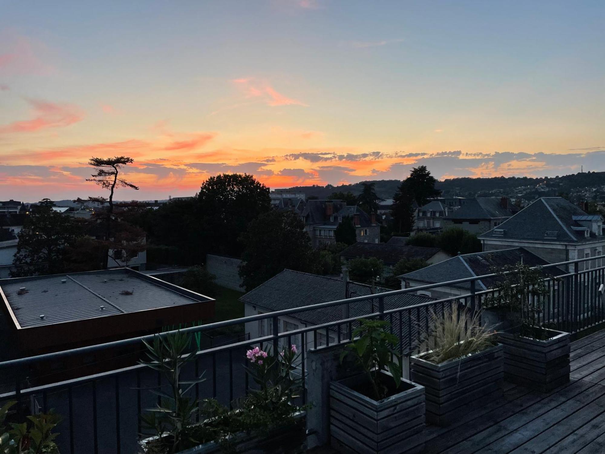 Rooftop
